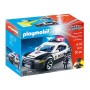 Playmobil - 5673 - Carro da Polícia