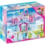 Playmobil Palácio Cristal Magic - 9469