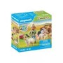 Playmobil - 71444 - Pastor com ovelhas