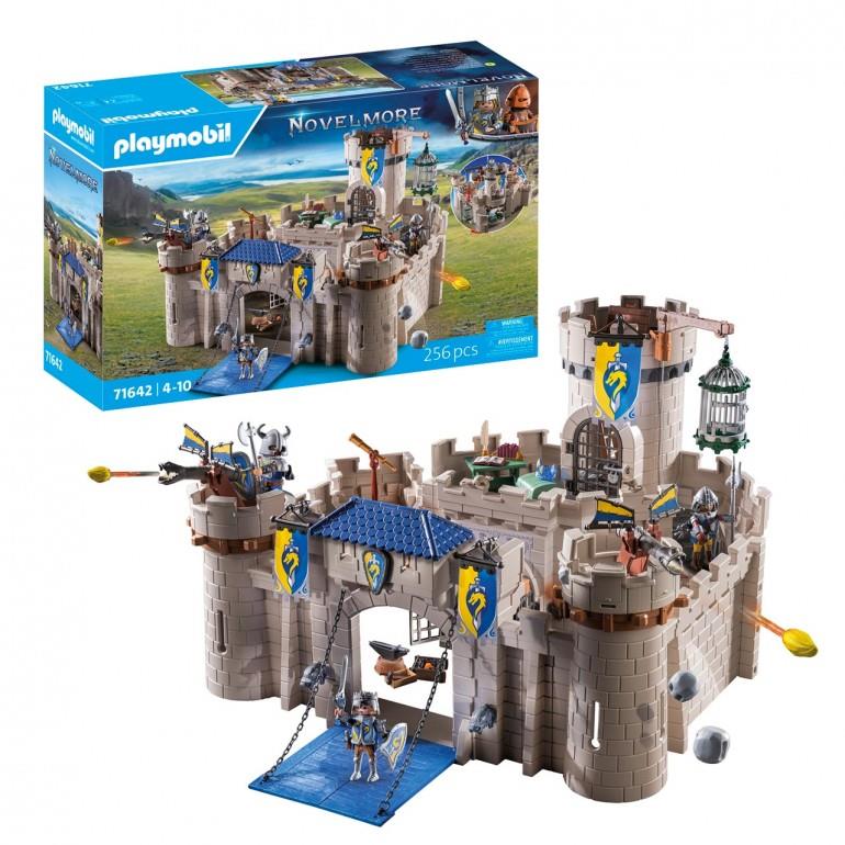 Playmobil Castelo Novelmore - 71642