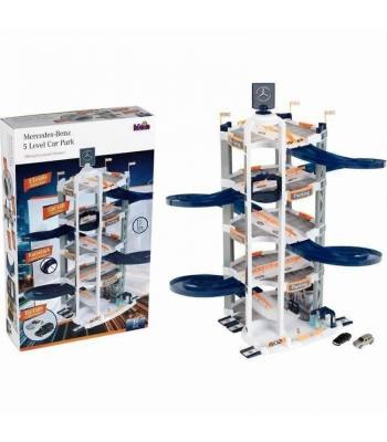 Parque Mercedes - 3972 - Klein