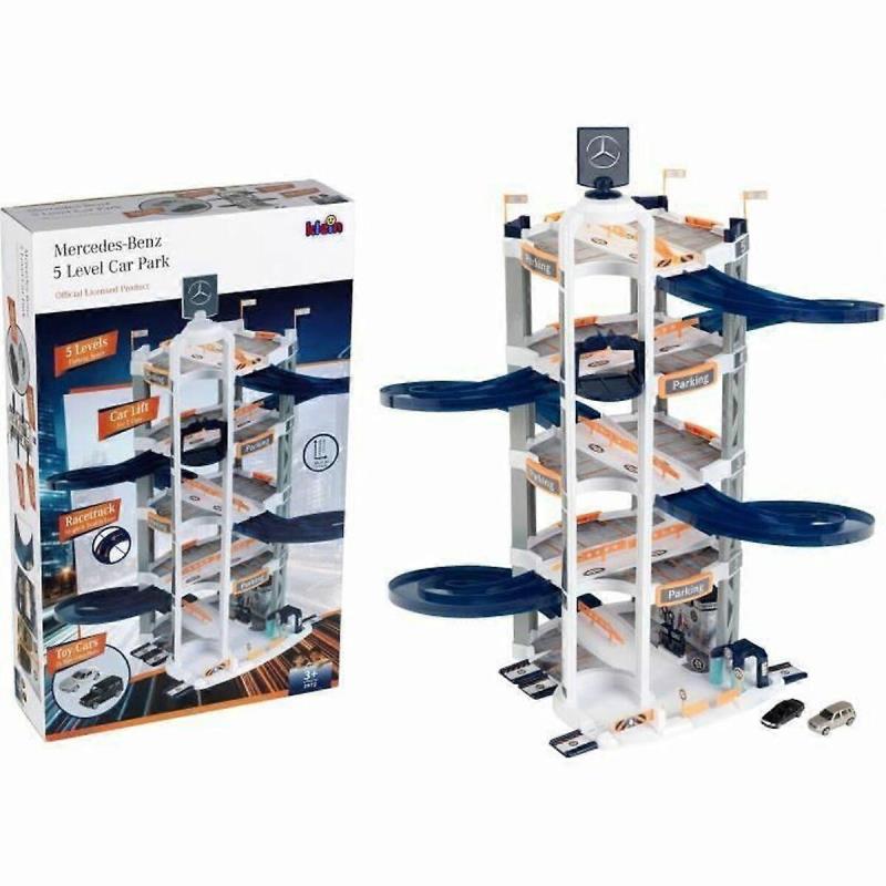 Parque Mercedes - 3972 - Klein