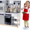 Cozinha madeira Miele - 7194 - Klein