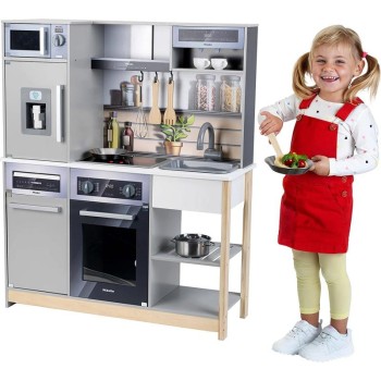 Cozinha madeira Miele - 7194 - Klein