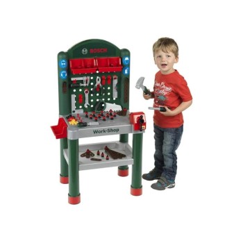 Bancada ferramentas Bosch - 8320 - Klein