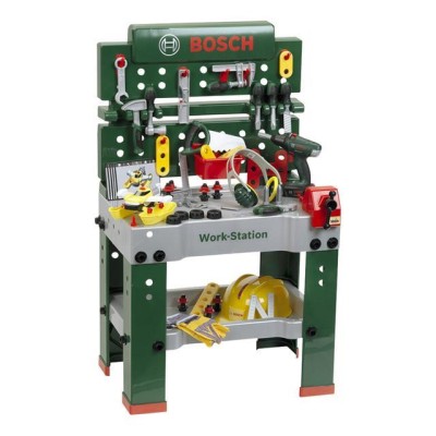Bancada ferramentas Bosch - 8469 - Klein