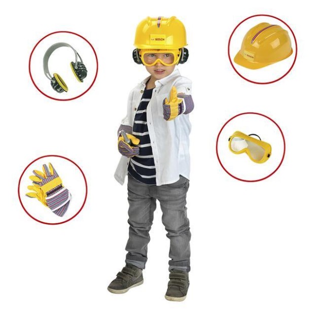 Bancada ferramentas Bosch - 8469 - Klein