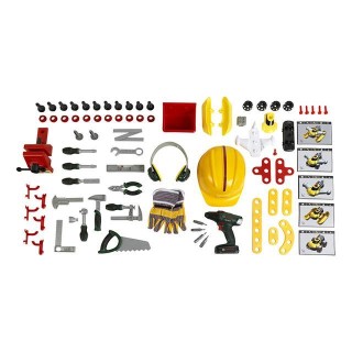 Bancada ferramentas Bosch - 8469 - Klein