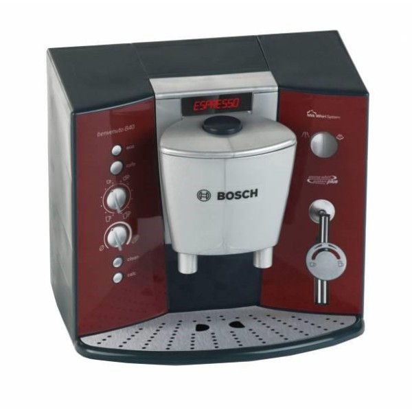 Máquina Café Bosh - 9569 - Klein