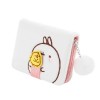 Molang carteira piu piu - 47758 - NICI