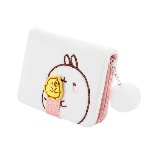 Molang carteira piu piu - 47758 - NICI