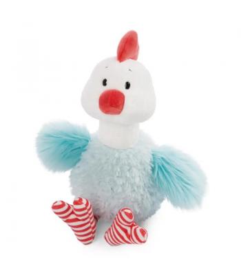 NICI Peluche Galinha Chicklinde Farm Friends 35cm – 47788 