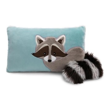 Almofada Guaxinim - 61307 - NICI