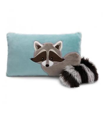 Almofada Guaxinim - 61307 - NICI