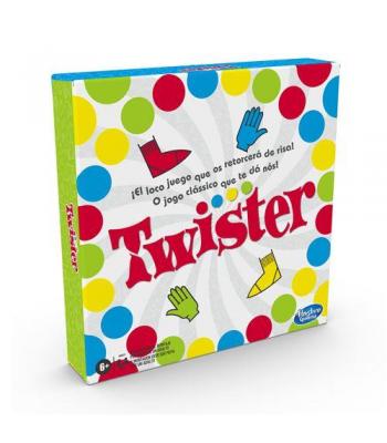 Twister  o Jopgo - 98831 - Hasbro