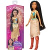 Princesa Pocahontas  - 78615 - HASBRO