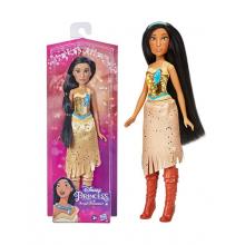 Princesa Pocahontas  - 78615 - HASBRO