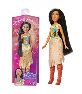 Princesa Pocahontas  - 78615 - HASBRO