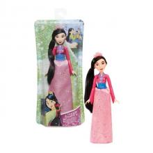 Princesa Mulan - F0905 - HASBRO