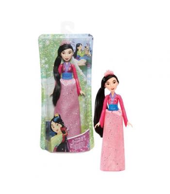 Princesa Mulan - F0905 - HASBRO