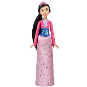 Princesa Mulan - F0905 - HASBRO