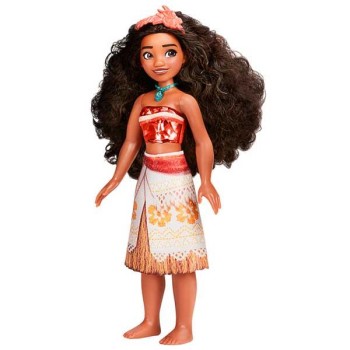 Princesa Vaiana  - 83829 - HASBRO