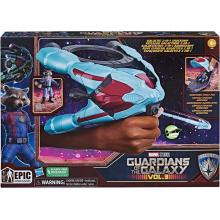 Marvel, Guardiões da galáxia - Nave espacial - F6588 - Hasbro