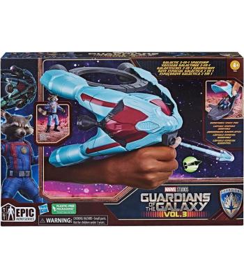 Marvel, Guardiões da galáxia - Nave espacial - F6588 - Hasbro