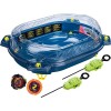 Beyblade Burst QuadStrike - Estádio Thunder Edge - F6781 