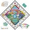 Monopoly Junior - F8562 - Hasbro