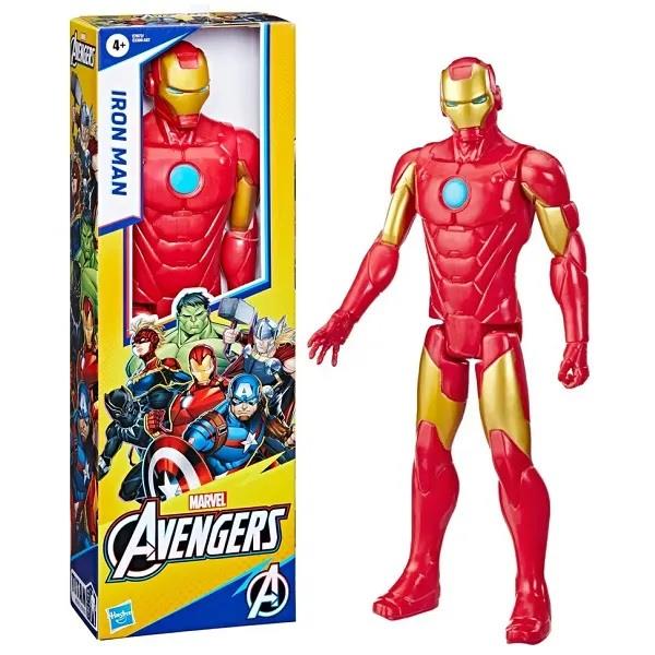 Avengers Iron Man - E7873 - Hasbro