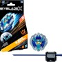 Beyblade X  com lançador, Buster - G1536 - HASBRO