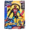 Spider-man, Venom Versus - Spider-man metamorfose líquida - G0728 - Hasbro