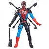 Spider-man, Venom Versus - Spider-man metamorfose líquida - G0728 - Hasbro