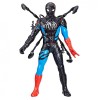 Spider-man, Venom Versus - Spider-man metamorfose líquida - G0728 - Hasbro