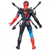 Spider-man, Venom Versus - Spider-man metamorfose líquida - G0728 - Hasbro