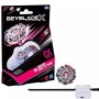 Beyblade X com lançador, Brush - G1681- HASBRO