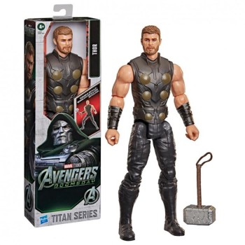 Avengers Doomsday Thor  - G2925 - Hasbro
