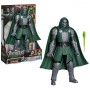 Avengers Doomsday, Figura Eletrónica Doctor Doom - G2650 - Hasbro