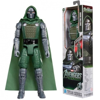 Avengers Doomsday, Doctor Doom - G2826 - Hasbro