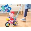 Conjunto interativo "Peppa Pig: Pronta para Pedalar" - G2177 - Hasbro