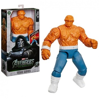 Avengers Doomsday, The Thing - G3661 - Hasbro