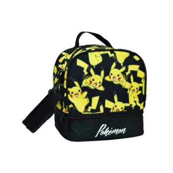 Lancheira Pokémon  316-11220