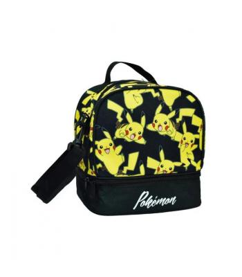 Lancheira Pokémon  316-11220