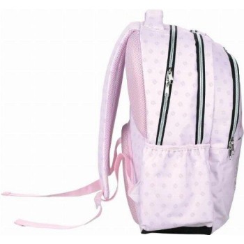 K-Pop Mochila Escolar - 364-01031