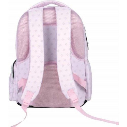 K-Pop Mochila Escolar - 364-01031