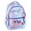 Mochila Escolar Huntrix K-Pop - 364-02031- GIM