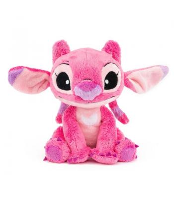 Lilo & Stitch Angel peluche de 25cm - 76954 - Simba