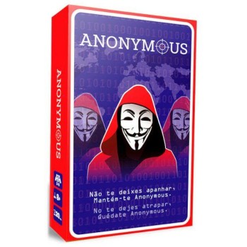 Anonymous - CT01154 - Creativ Toys