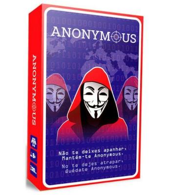 Anonymous - CT01154 - Creativ Toys